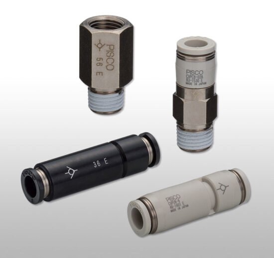Check Valve
