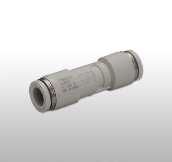 Check Valve with Low cracking Pressure