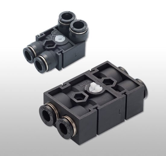 Connector