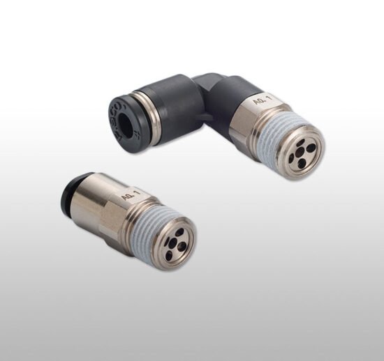 Constant Flow Speed Controller