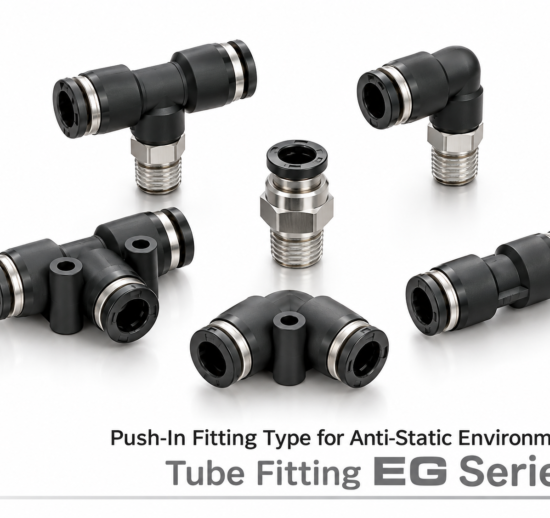 Tube Fitting EG