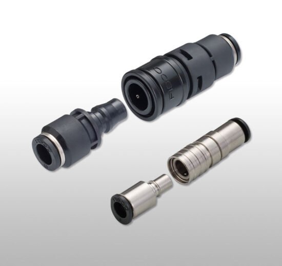 Light Coupling