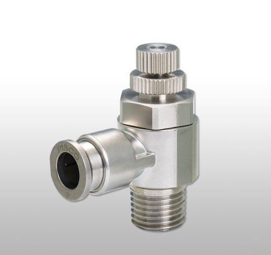 Needle Valve SUS316 Stainless Steel
