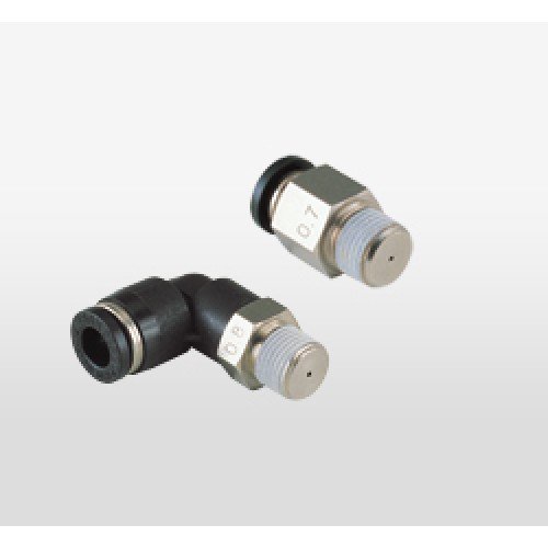 Orifice Fittings (Tamper-Proof)