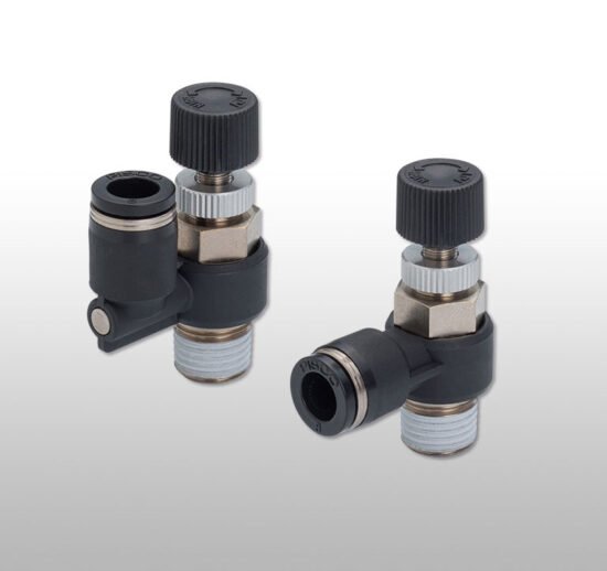 Pressure Controller