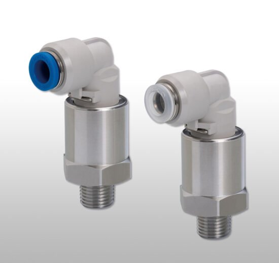Rotary joint SUS304