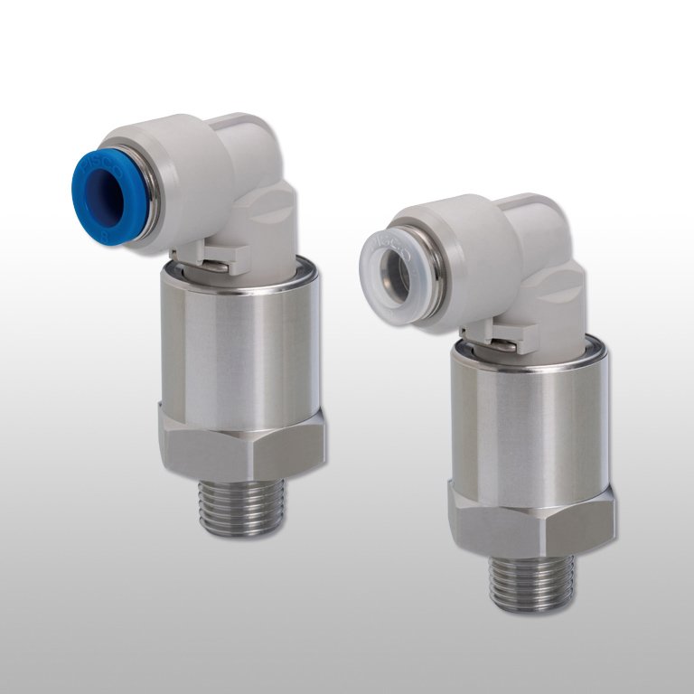 Rotary joint SUS304