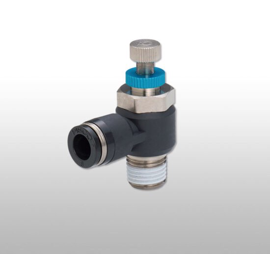 Speed Controller Large-Flow type