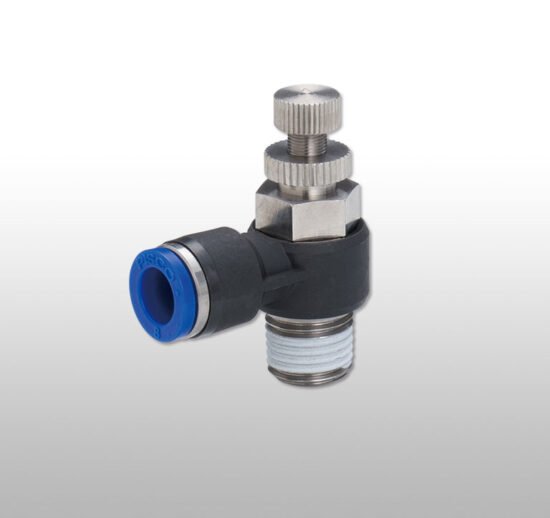 Speed Controller SUS303 like corrosivity